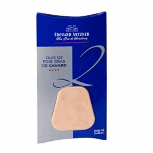 Duck Foie Gras 40g