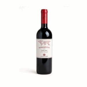 Tenuta Montecchiesi – Sangiovese, Toscana IGT