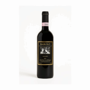 Crissante Alessandria – Barolo “Galina” DOCG