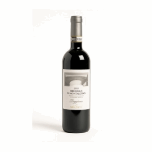Brunello di Montalcino – Poggio Salvi (SolSavi label)