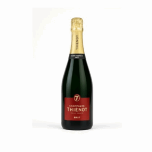 Champagne Thiénot – Brut NV