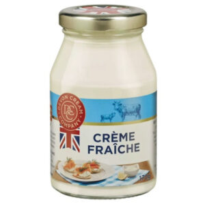 Creme fraiche