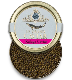 Kaluga Caviar 20g