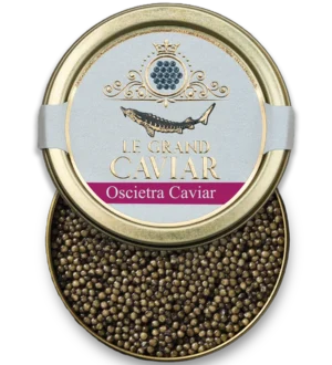 Oscietra Caviar 20g
