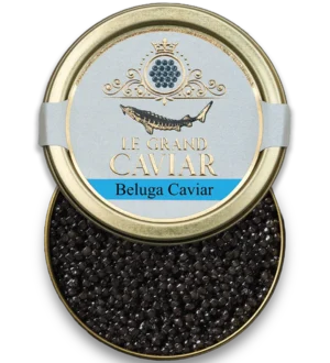 Beluga Caviar 20g
