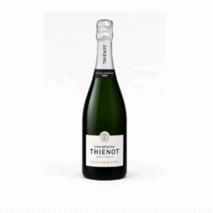 Champagne Thiénot – Cuvée Alain Thiénot 2008